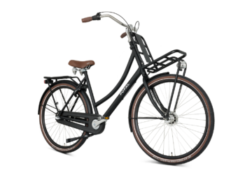 Popal Daily Dutch Royal 28 inch Dames Transportfiets Kopen
