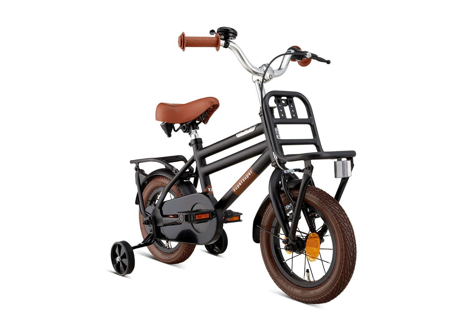 Oefenen Bedrog Zo snel als een flits Popal Daily dutch Basic Meisjes Transportfiets 20 inch Kopen?