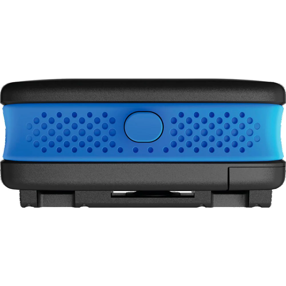 Abus Alarm 100Db blue