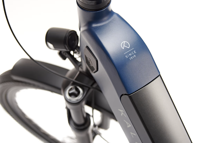 Kalkhoff Image 5.B Move+ 625Wh Frame Kalkhoff Image 5.B Move+ 625Wh Frame