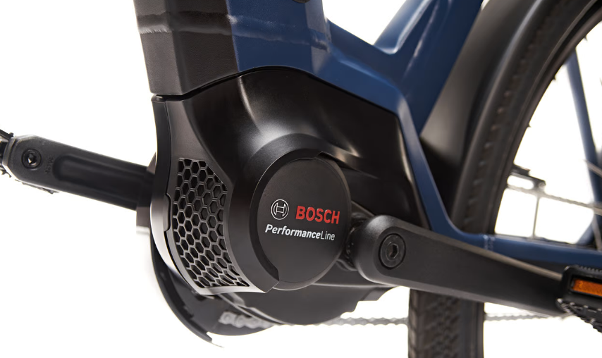 Kalkhoff Image 5.B Move+ 625Wh Motor Kalkhoff Image 5.B Move+ 625Wh Motor