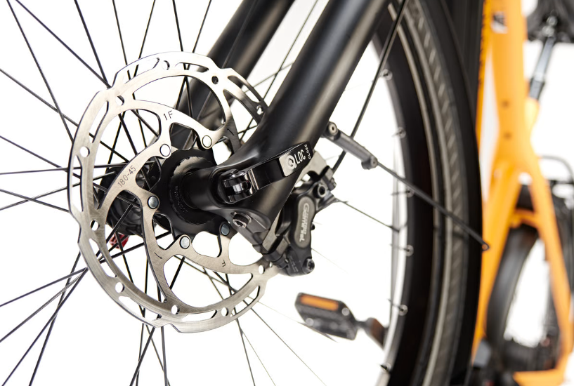 Kalkhoff Image 5.B Move+ 625Wh schrijfremmen Kalkhoff Image 5.B Move+ 625Wh schrijfremmen