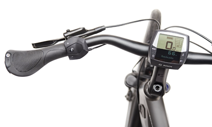 Kalkhoff Image 5.B Move+ 625Wh stuurdisplay Kalkhoff Image 5.B Move+ 625Wh stuurdisplay