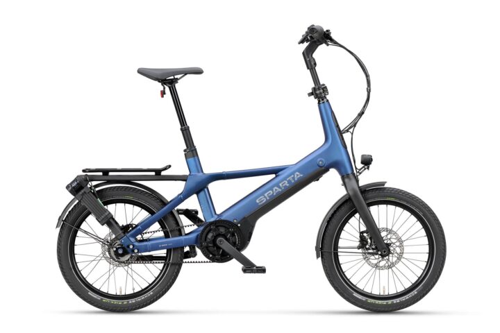 Overweeg de aanschaf van een elektrische fiets voor je volgende tocht