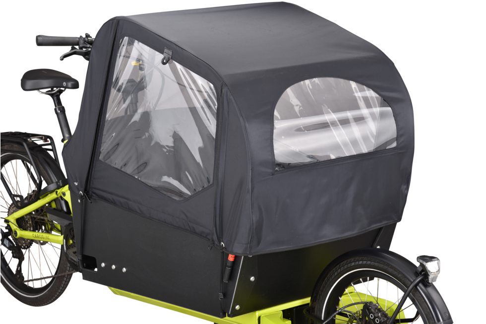 Rain cover for the WOODBOX 800