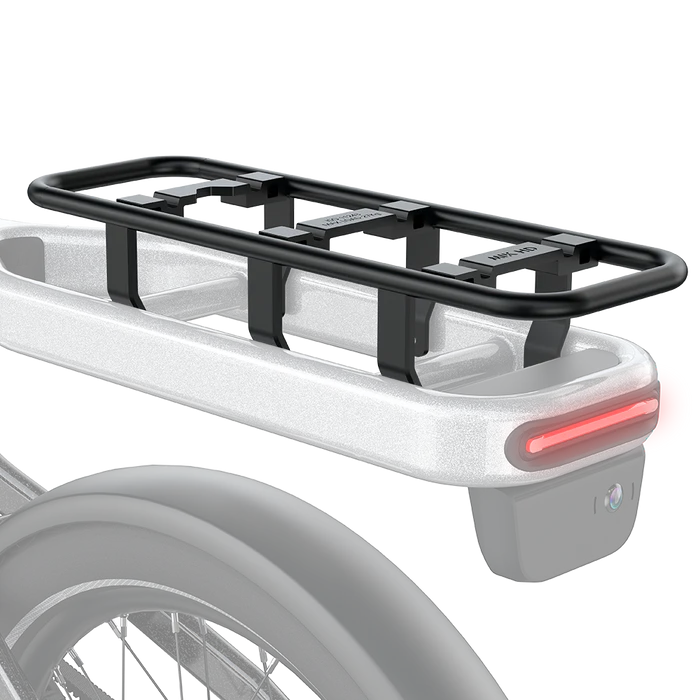 MIK HD Cargo Rack