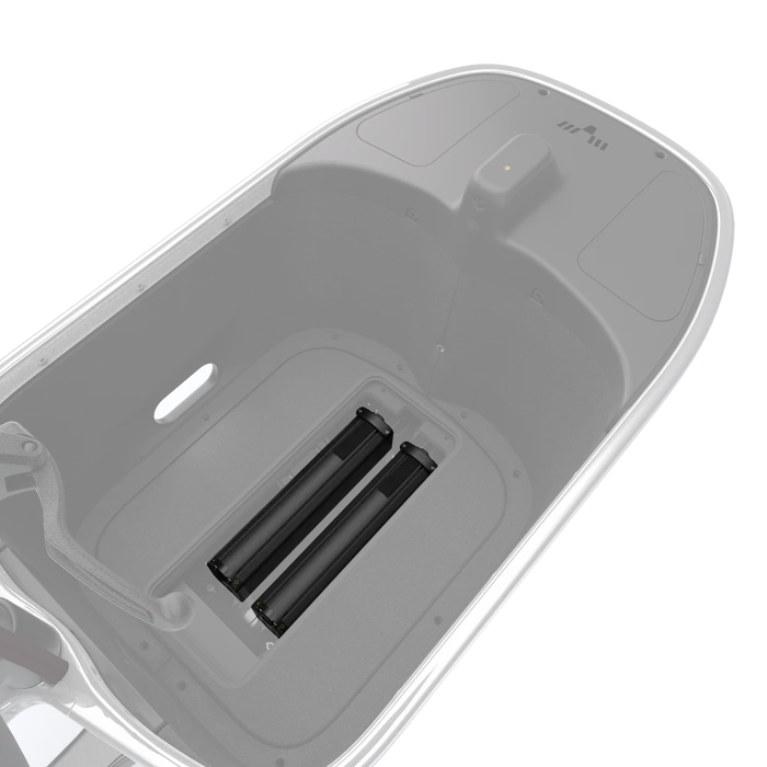 708Wh Long-range Battery