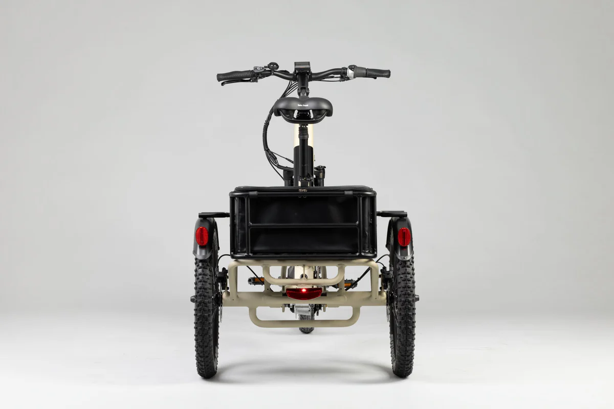 classic-trike_18 ETNNIC Classic Driewieler – Compacte driewieler met Fat-banden - Afbeelding 11