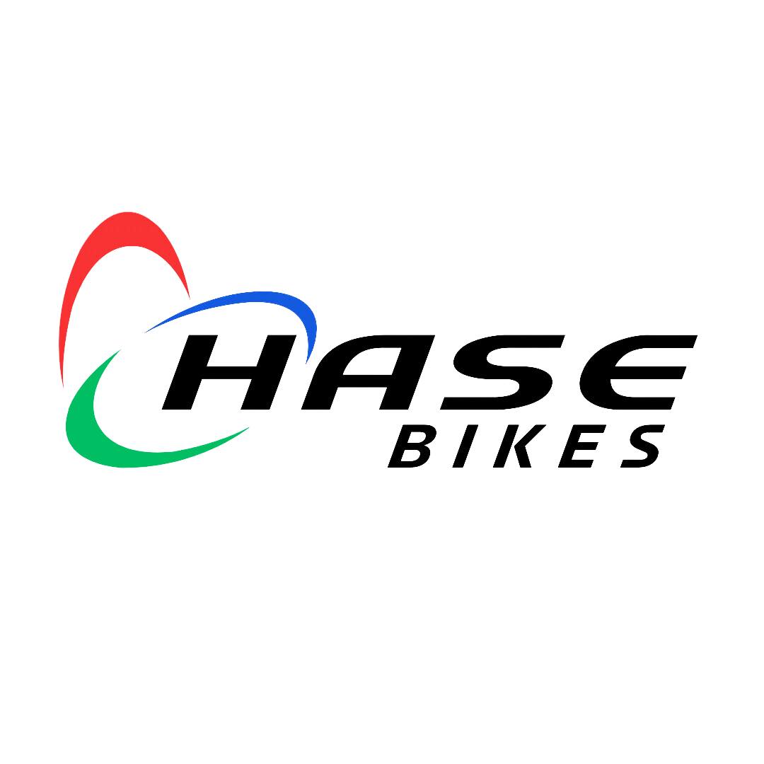 hase Driewieler fiets-elektrische-driewielers- met ondersteuning en veering
