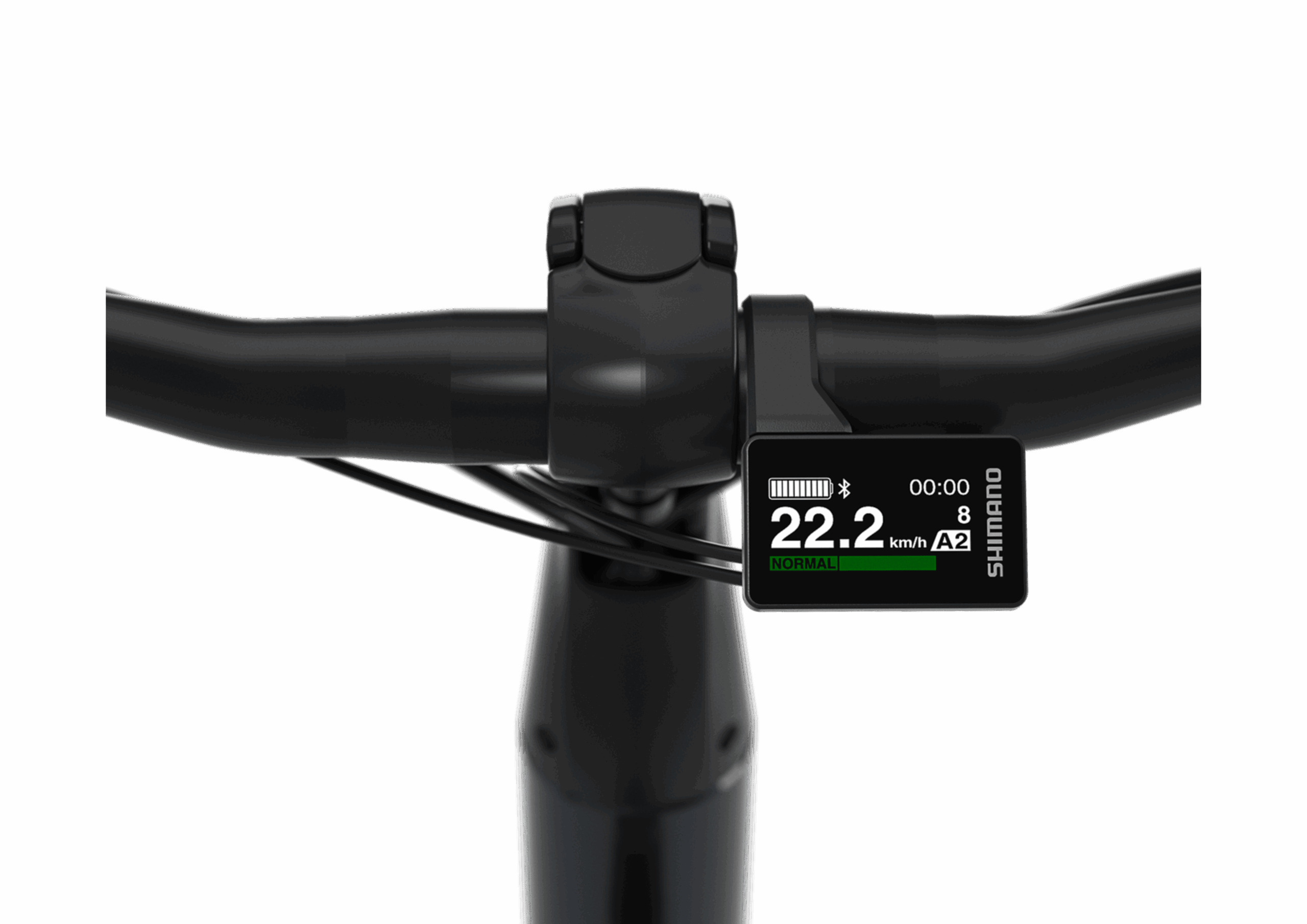 1280_cTKgeemNChy286Is Gazelle Easyflow C8 – Comfortabele e-bike met extra lage instap - Afbeelding 2