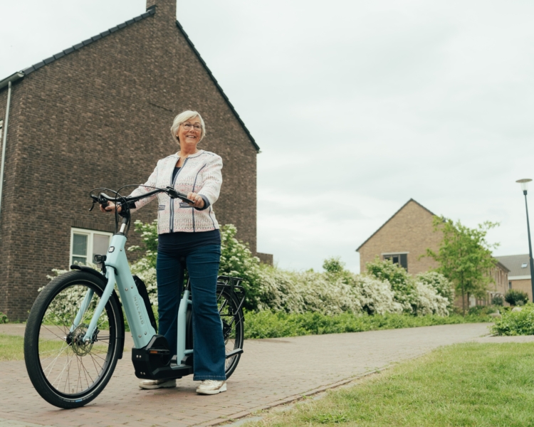 Nijland-Suelo-2026-8-750x600 Suelo Lage Instap E-bike 2026 – Comfort zonder compromissen | H&H Dutch Bikes - Afbeelding 6
