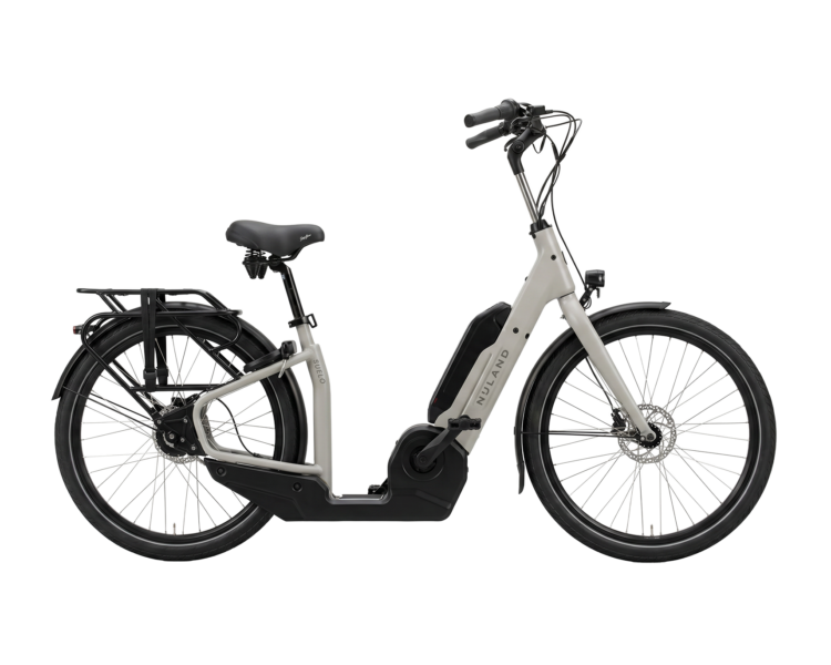 Suelo 2026 model Extra lage instap fiets Suelo 2026 model Extra lage instap fiets